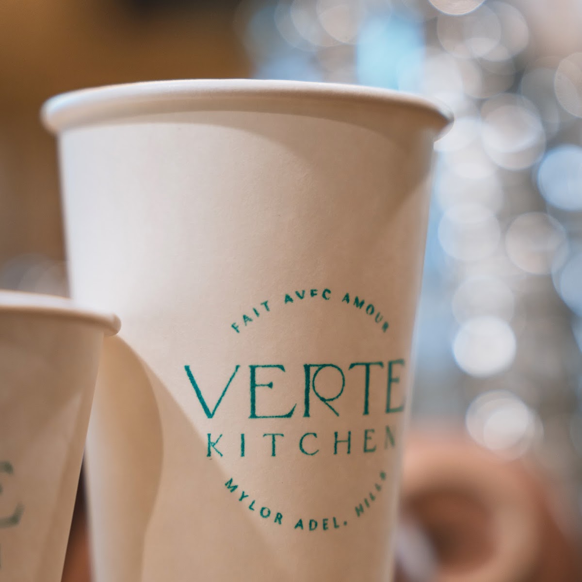 Verté Kitchen Photos 2